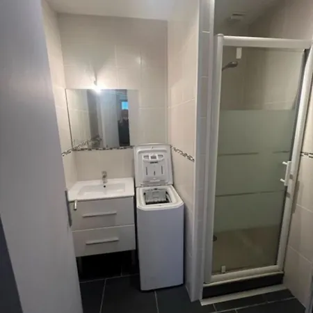 Apartman Le P'tit Gris Cosy Et Renove Rochefort