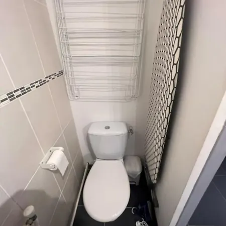 Le P'tit Gris Cosy Et Renove Rochefort