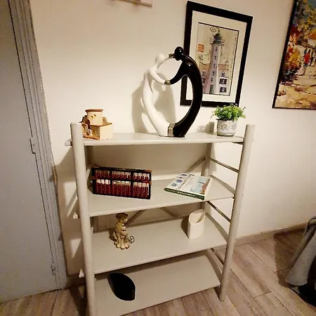 Le P'tit Gris Cosy Et Renove Rochefort