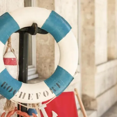 Le P'tit Gris Cosy Et Renove Apartman